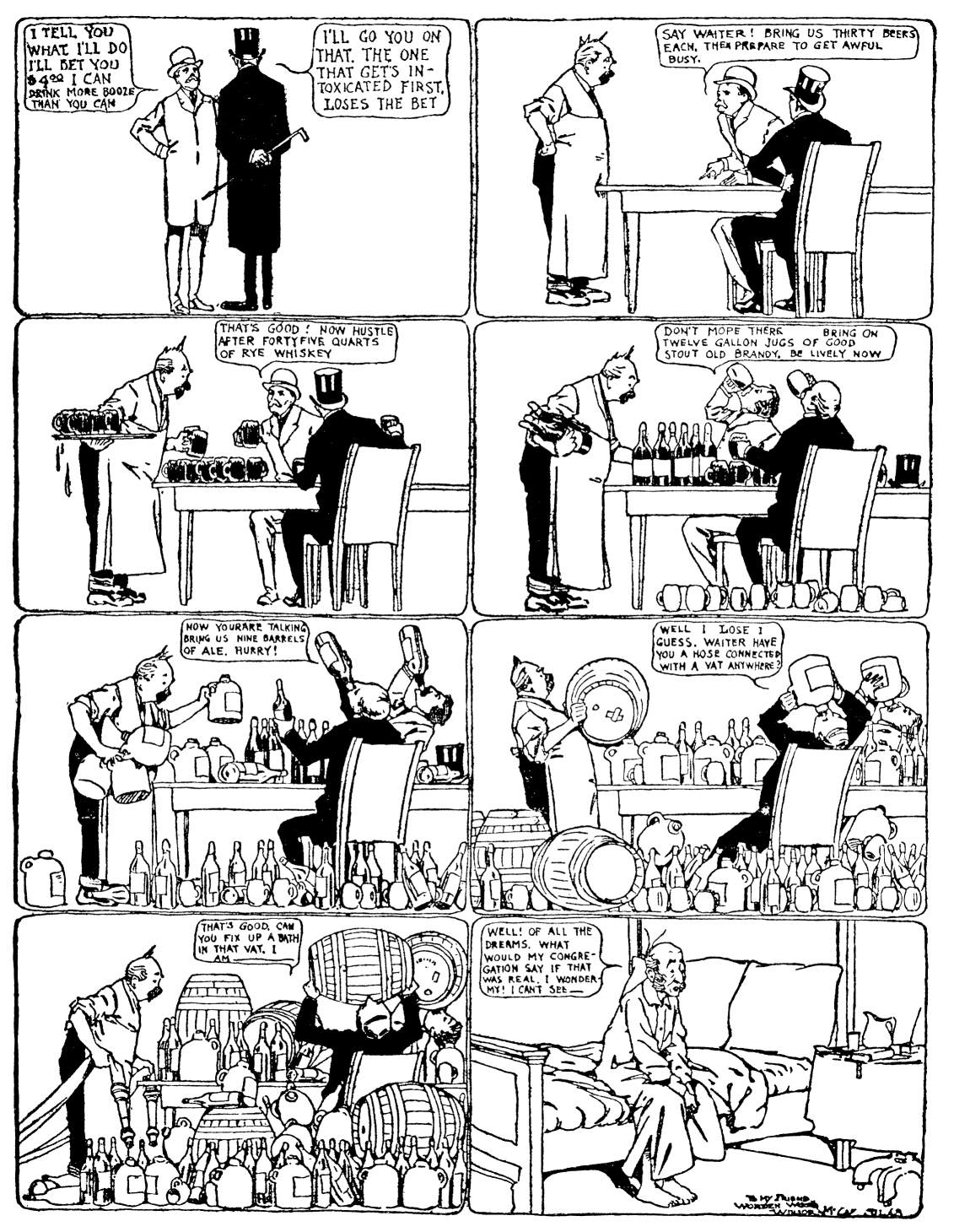 comic image