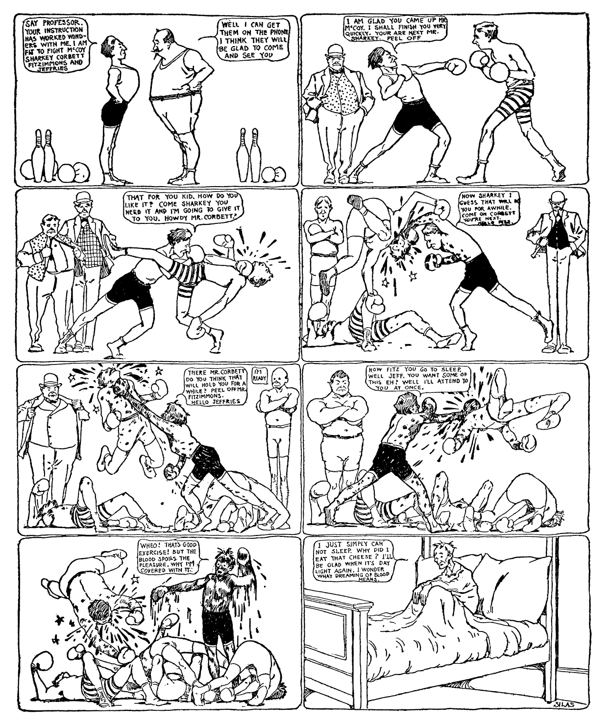 comic image