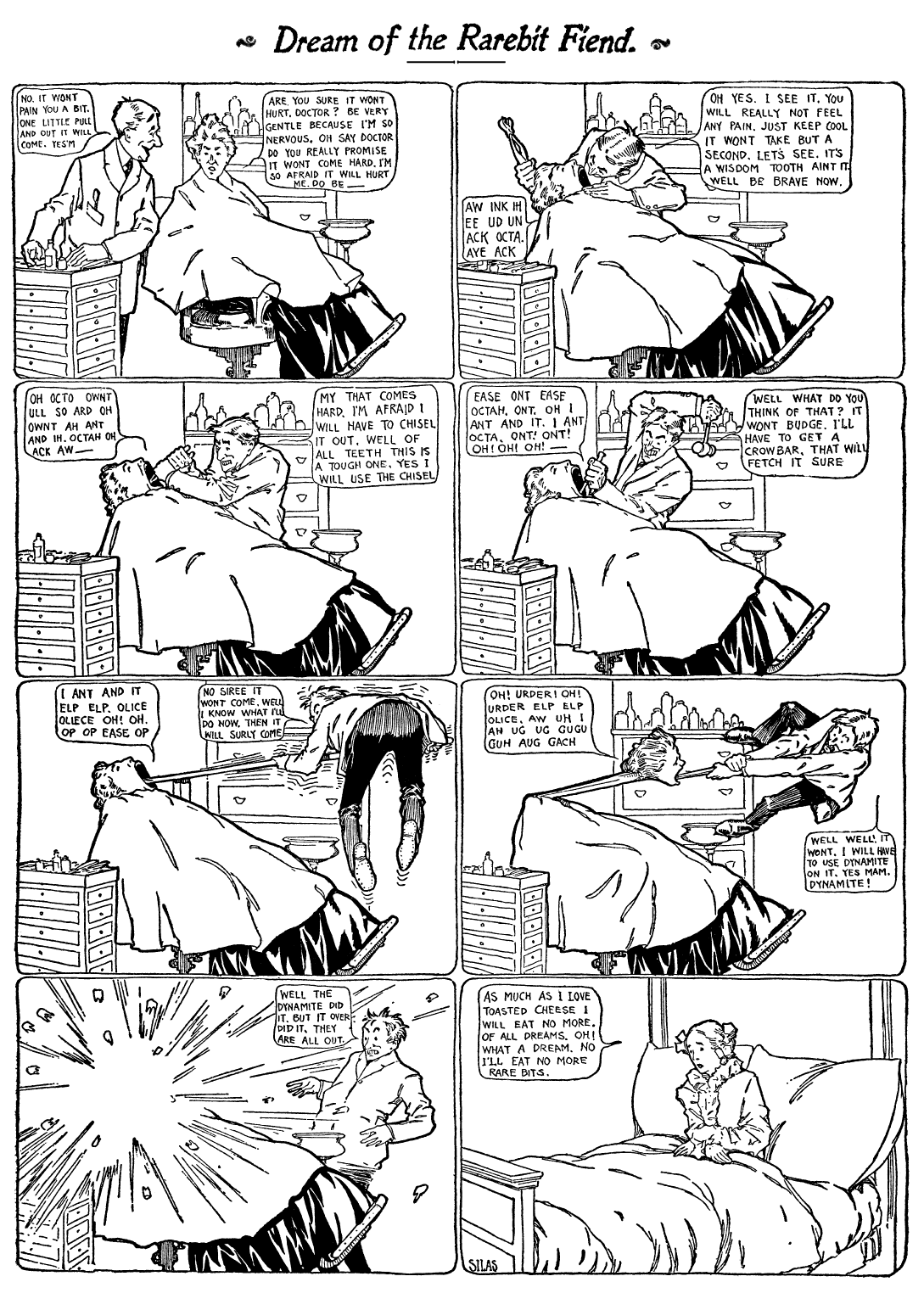 comic image
