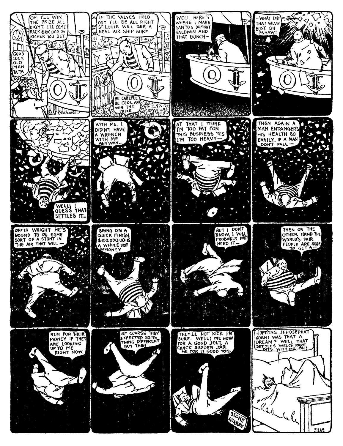 comic image