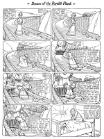 Dream of the Rarebit Fiend - 1904-12-15
