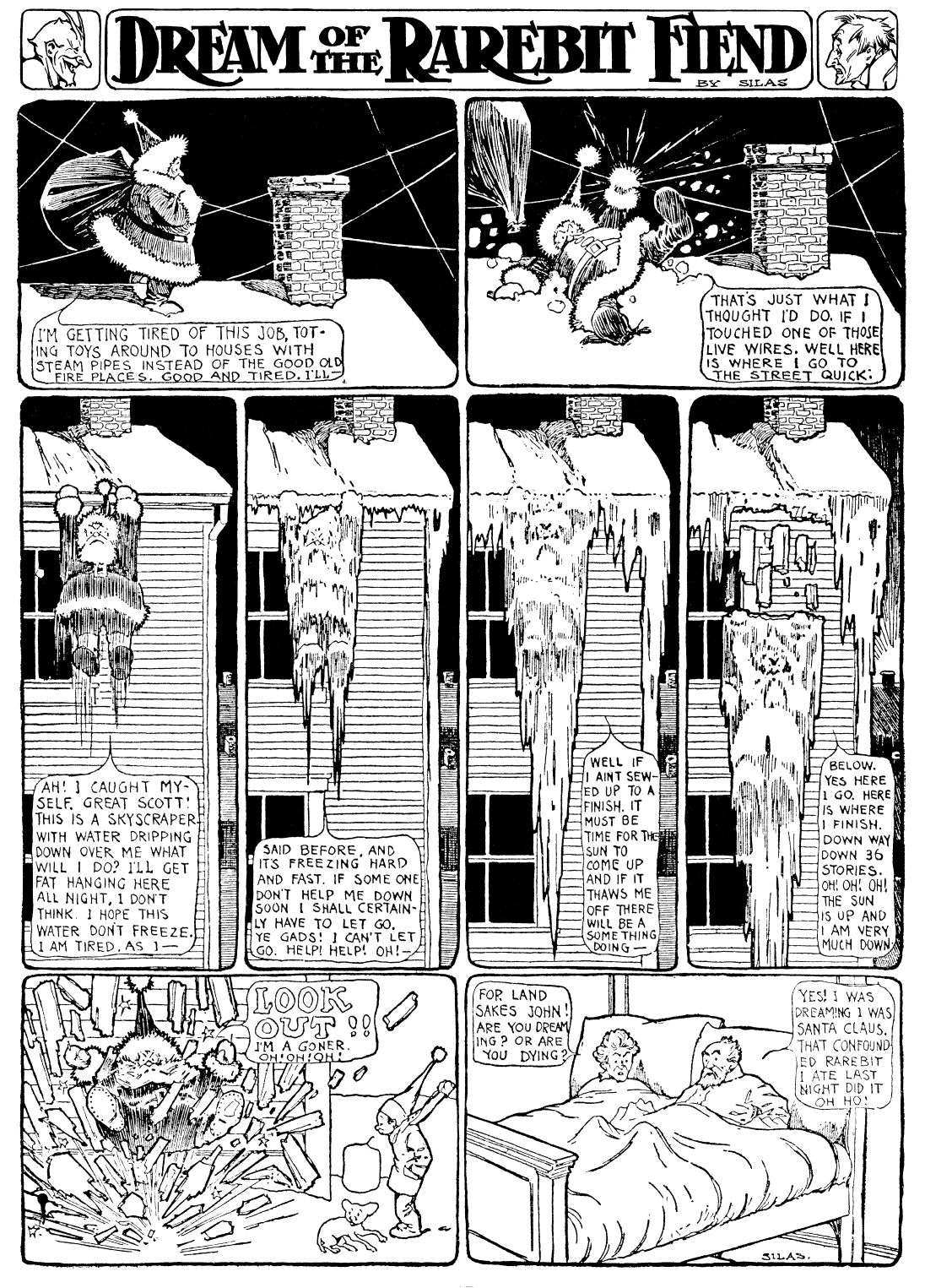 comic image