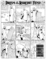 Dream of the Rarebit Fiend - 1905-01-07