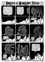 Dream of the Rarebit Fiend - 1905-01-14
