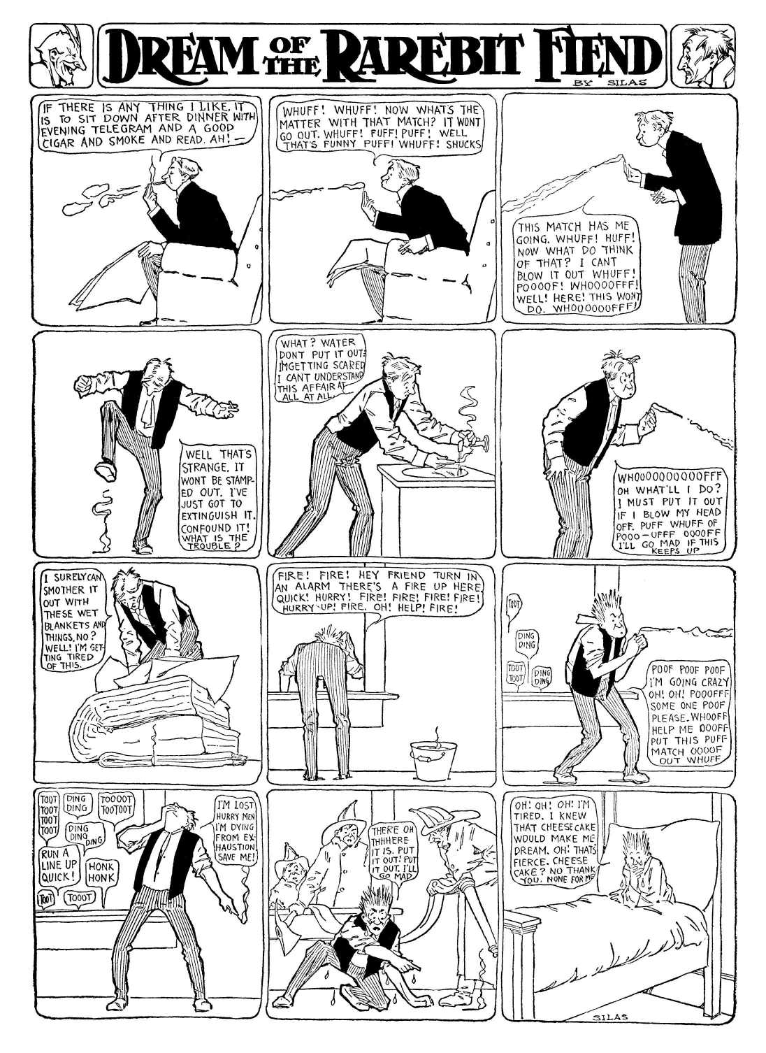 comic image
