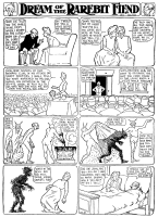 Dream of the Rarebit Fiend - 1905-02-01