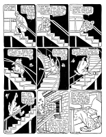 Dream of the Rarebit Fiend - 1905-02-15