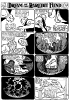 Dream of the Rarebit Fiend - 1905-02-25