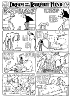 Dream of the Rarebit Fiend - 1905-03-08