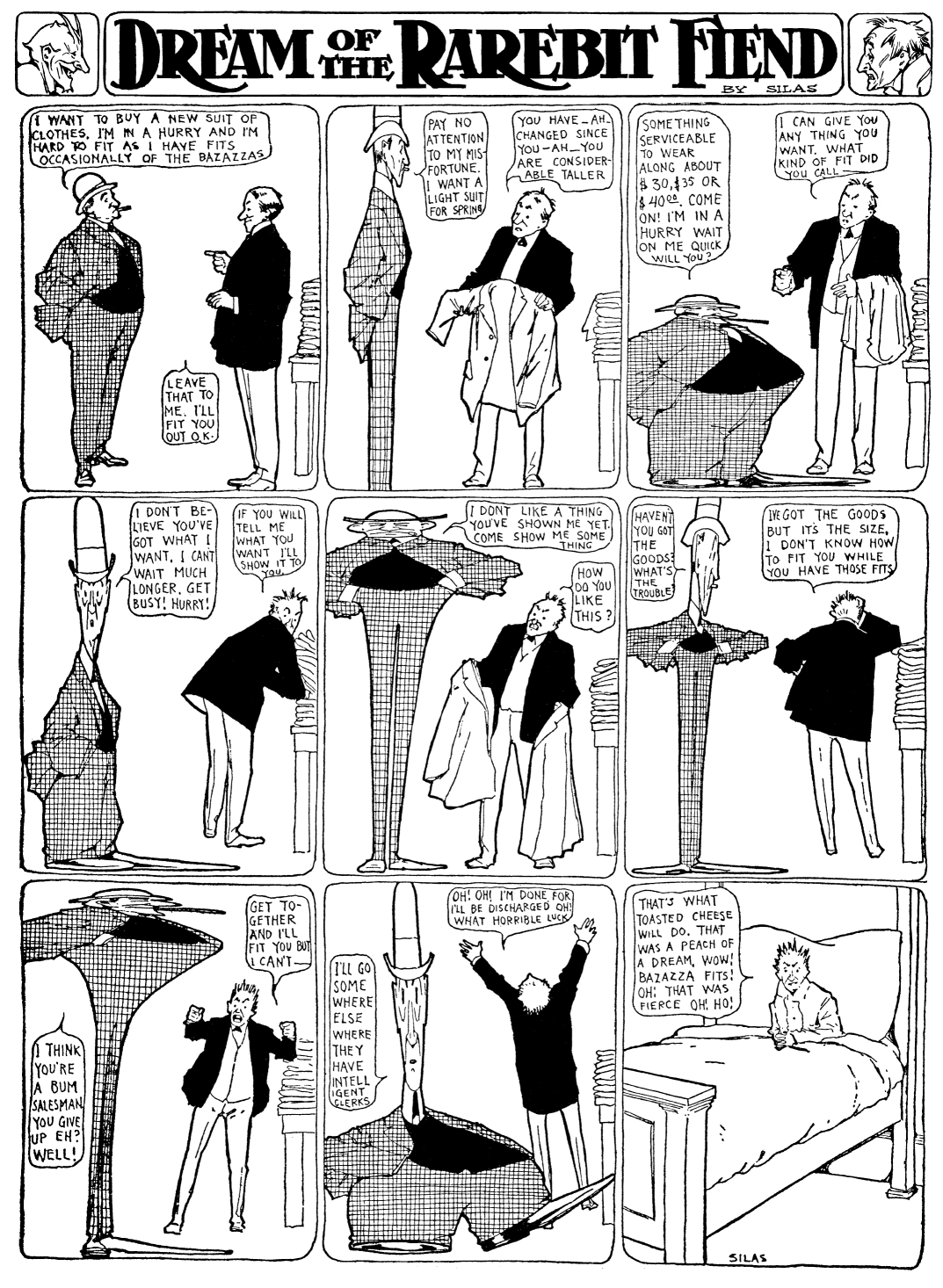comic image