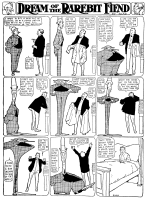 Dream of the Rarebit Fiend - 1905-03-22