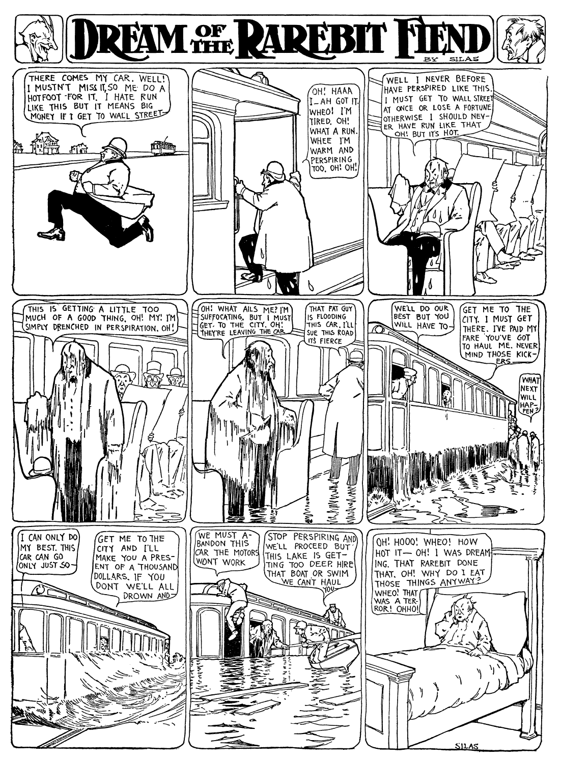 comic image
