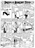 Dream of the Rarebit Fiend - 1905-04-01
