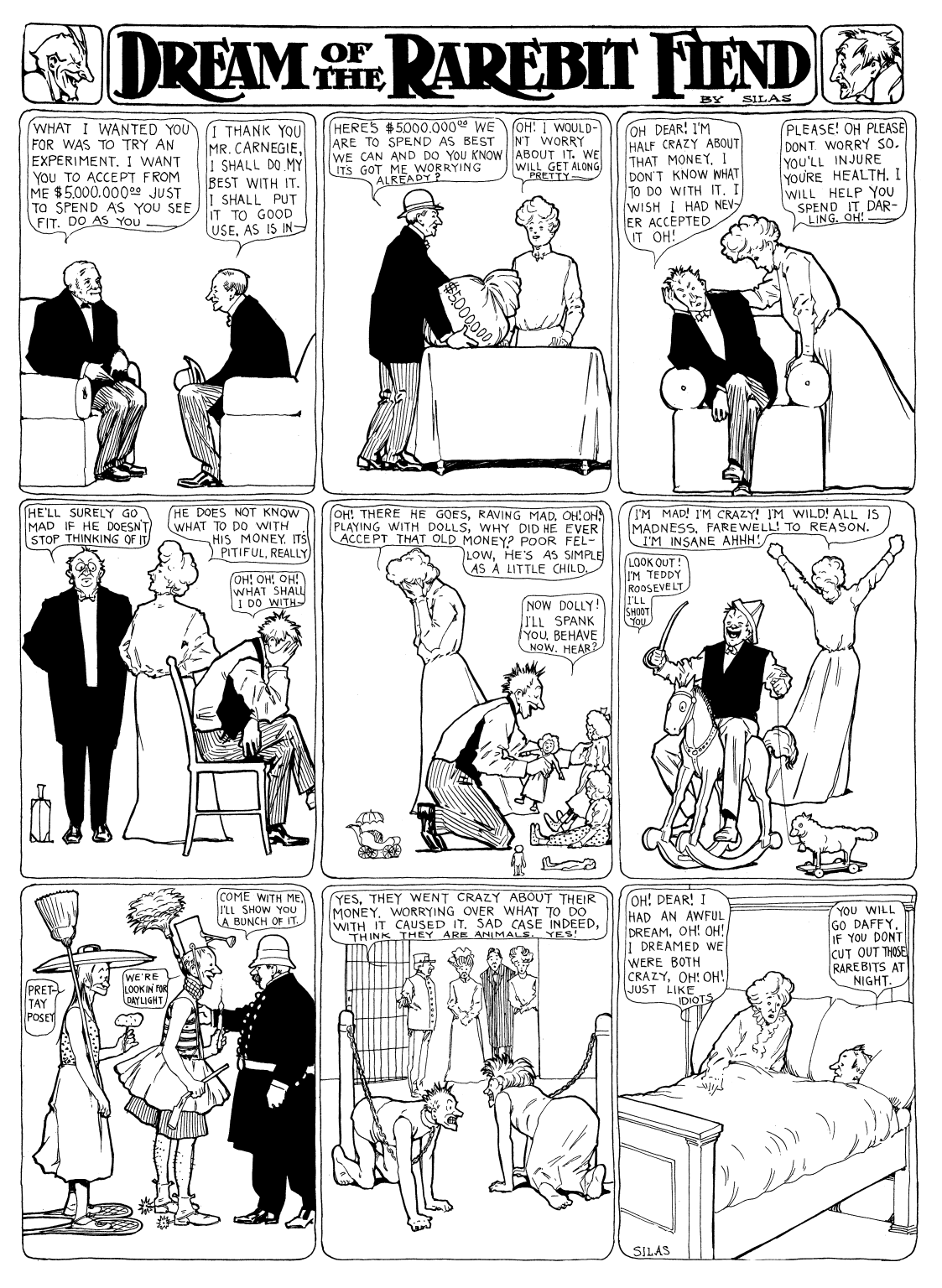 comic image