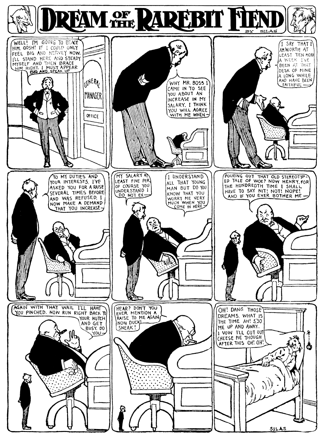 comic image