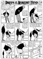 Dream of the Rarebit Fiend - 1905-04-26