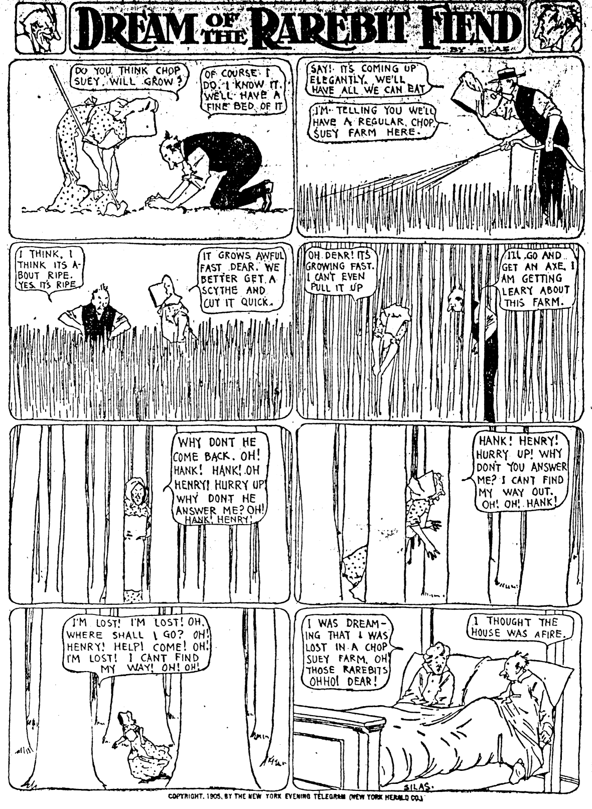 comic image