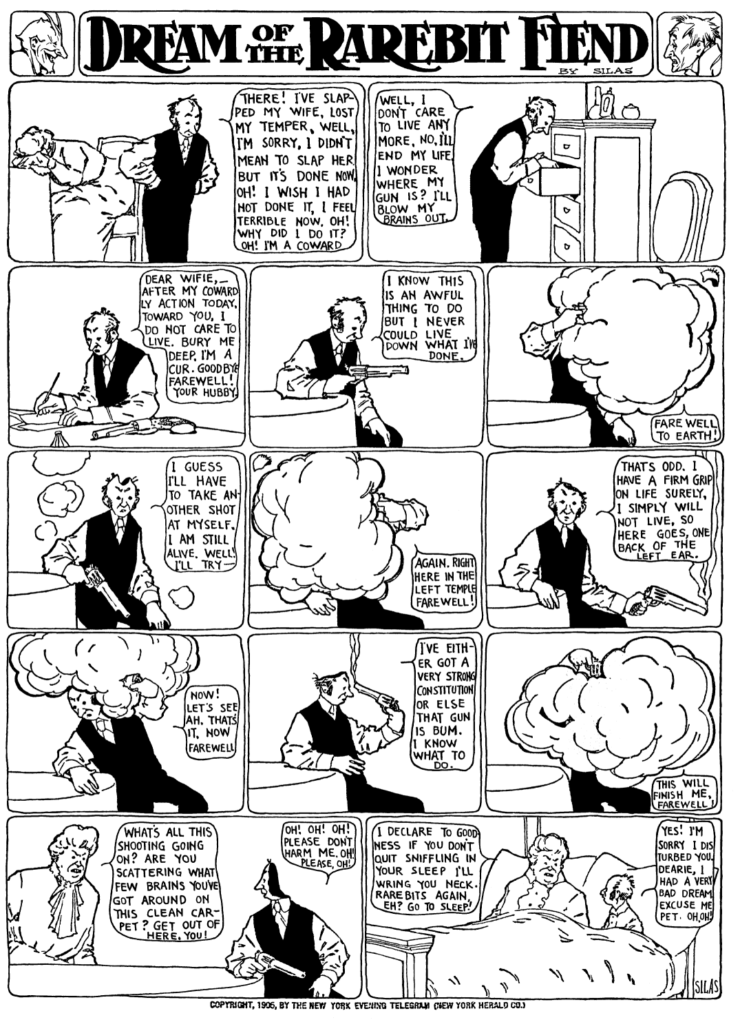 comic image