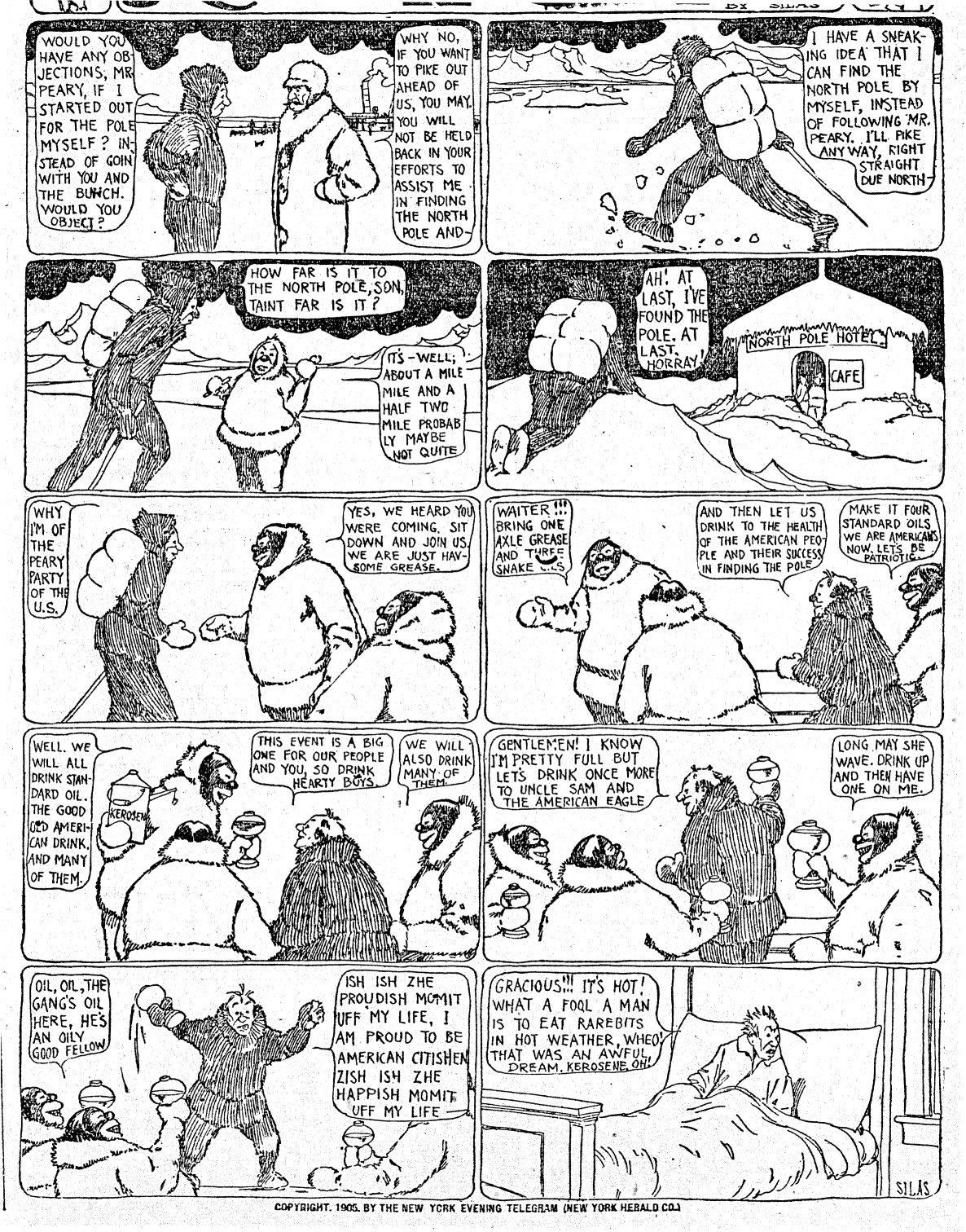 comic image