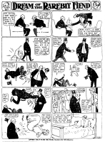 Dream of the Rarebit Fiend - 1905-07-26