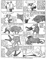 Dream of the Rarebit Fiend - 1905-08-09