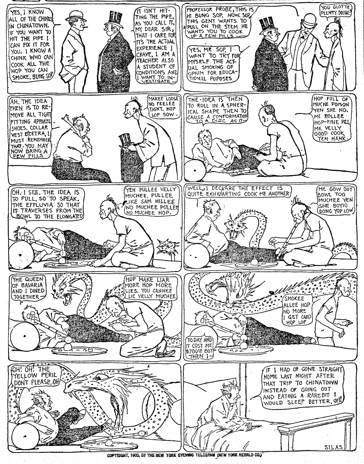 comic image