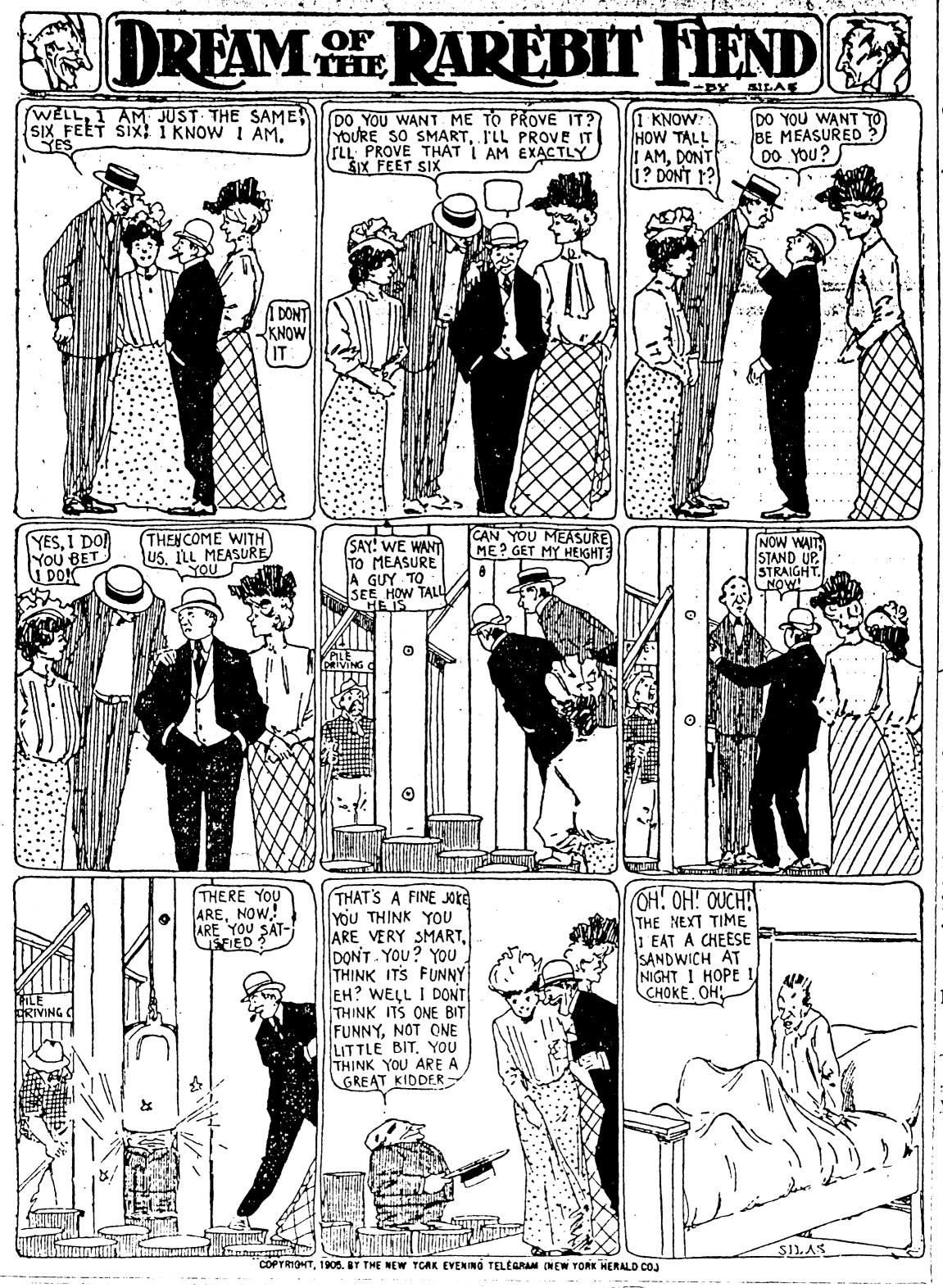comic image