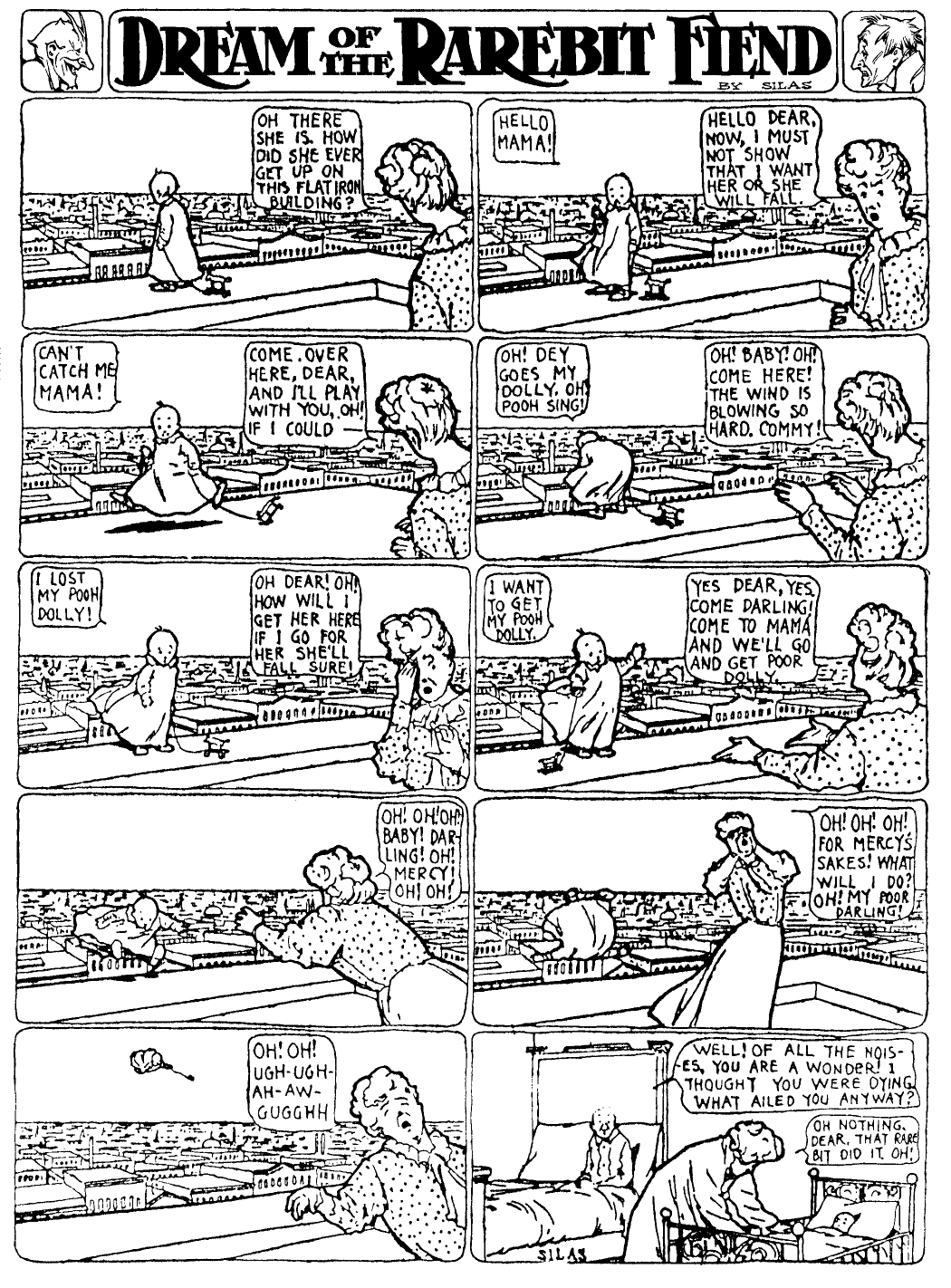 comic image
