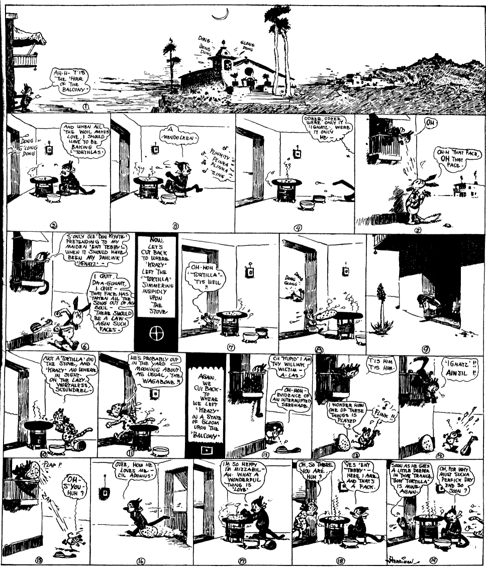 comic image
