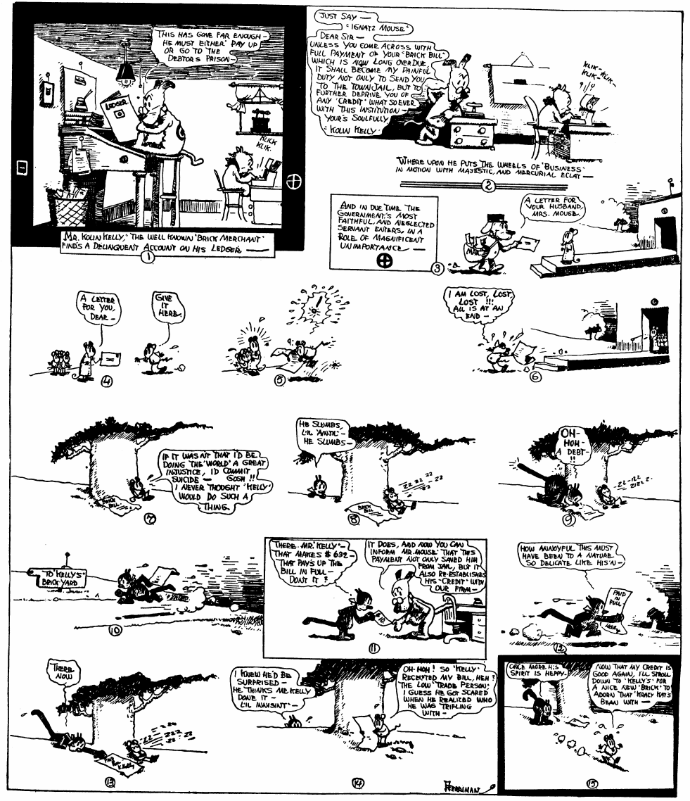 comic image