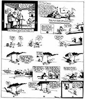 Krazy Kat - 1916-10-01