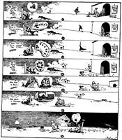 Krazy Kat - 1916-10-15