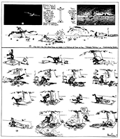 Krazy Kat - 1916-10-29