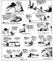 Krazy Kat - 1916-11-05
