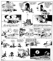 Krazy Kat - 1916-12-24
