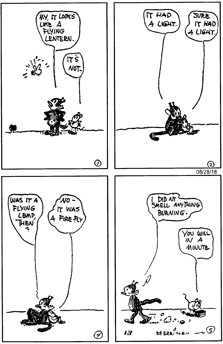 comic image