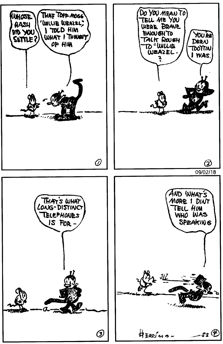 comic image