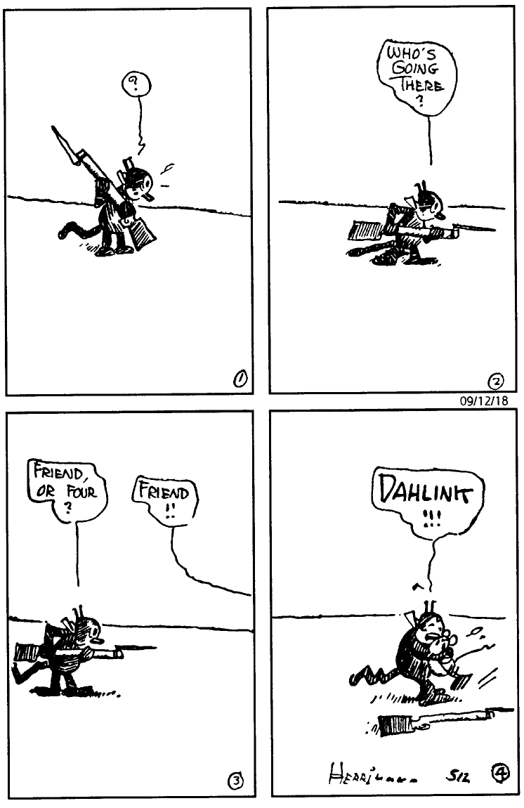 comic image