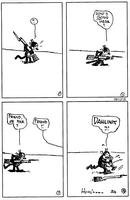 Krazy Kat - 1918-09-12