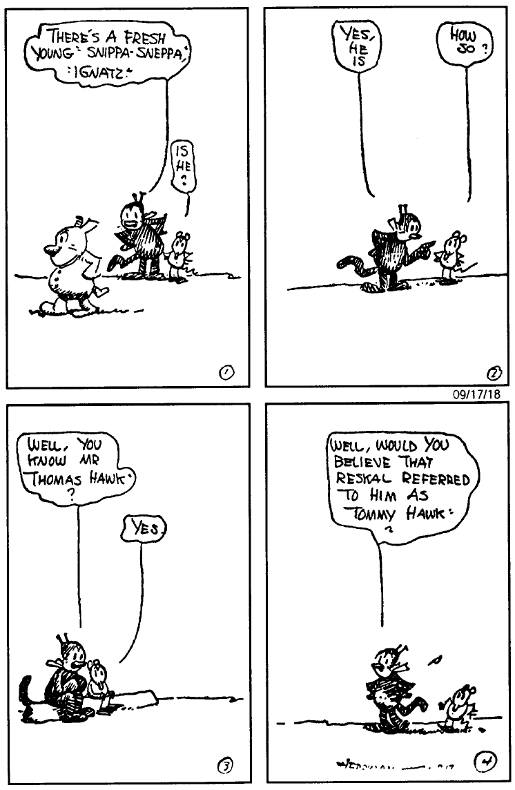 comic image