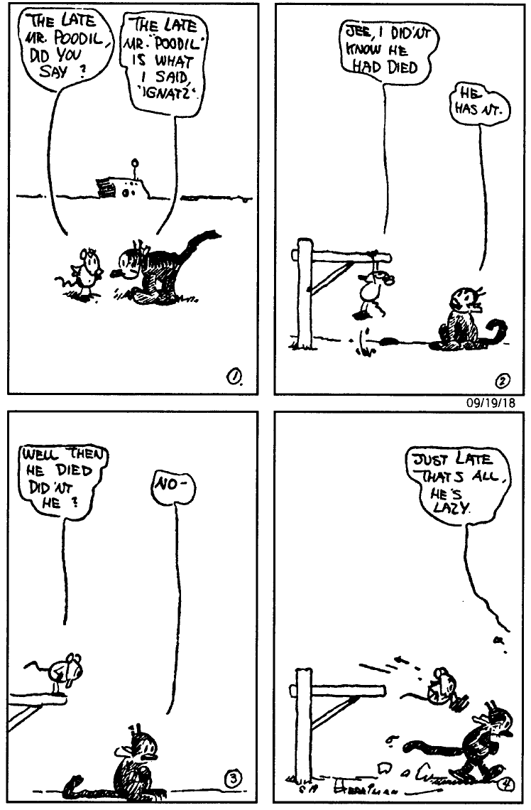 comic image