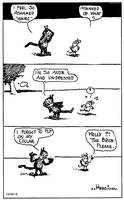 Krazy Kat - 1918-10-09