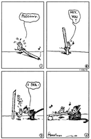 Krazy Kat - 1918-11-06