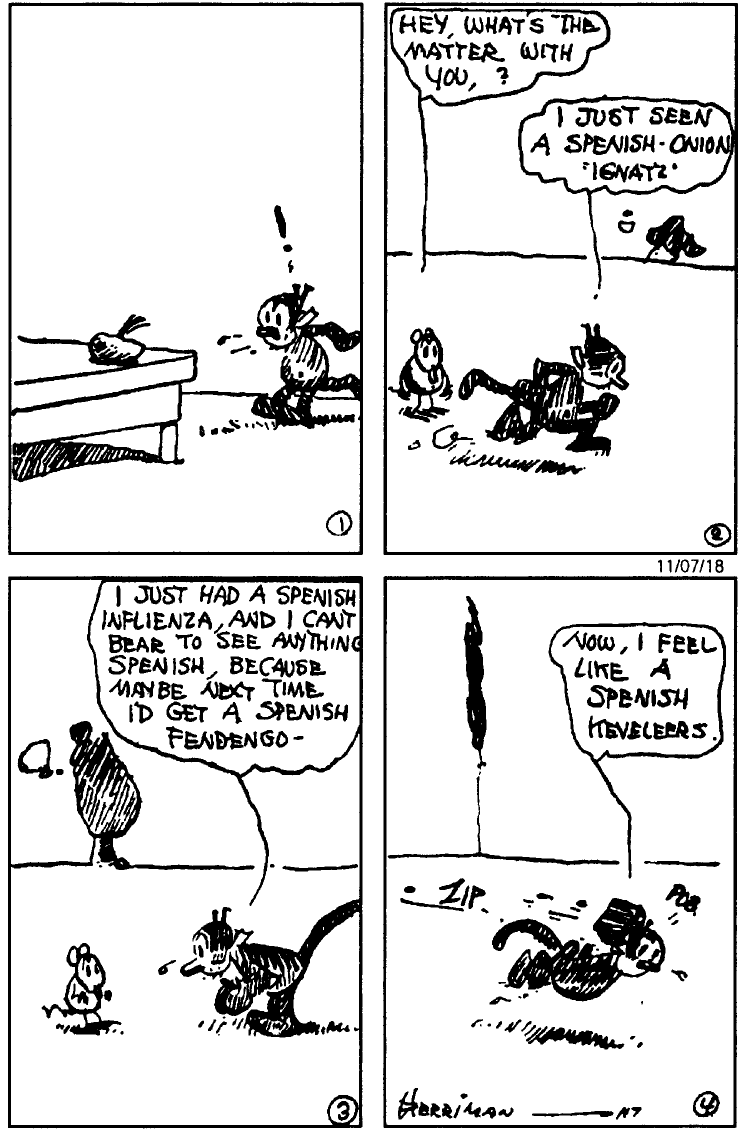 comic image