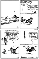 Krazy Kat - 1918-11-07