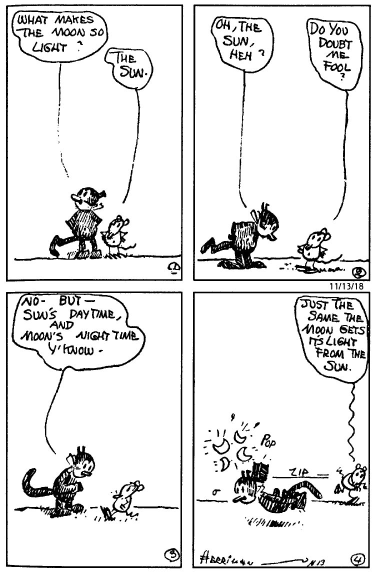 comic image