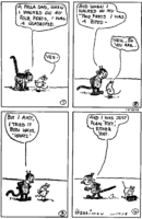 Krazy Kat - 1918-11-18