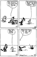 Krazy Kat - 1918-11-19