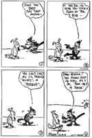 Krazy Kat - 1918-11-20