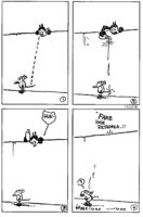 Krazy Kat - 1918-11-22